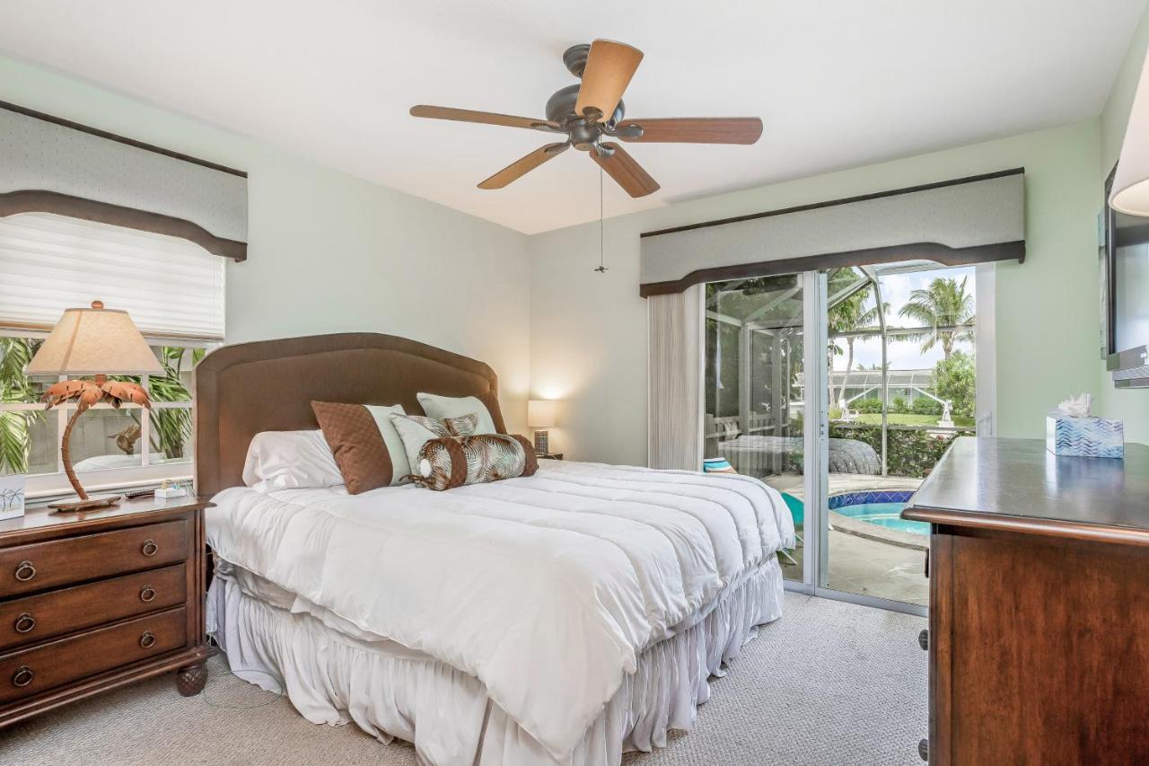 Palm Breeze Bliss Villa มาร์โกไอส์แลนด์ ภายนอก รูปภาพ