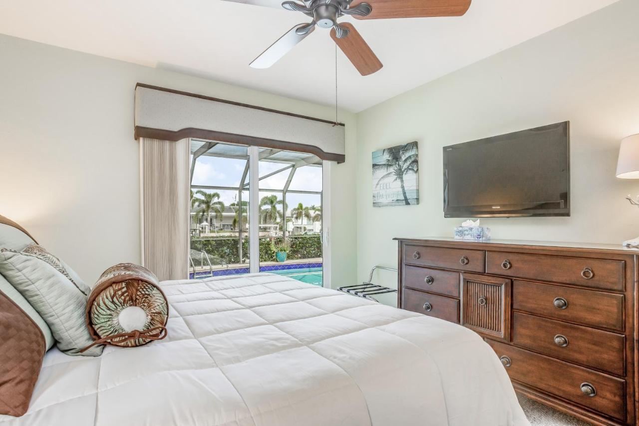 Palm Breeze Bliss Villa มาร์โกไอส์แลนด์ ภายนอก รูปภาพ